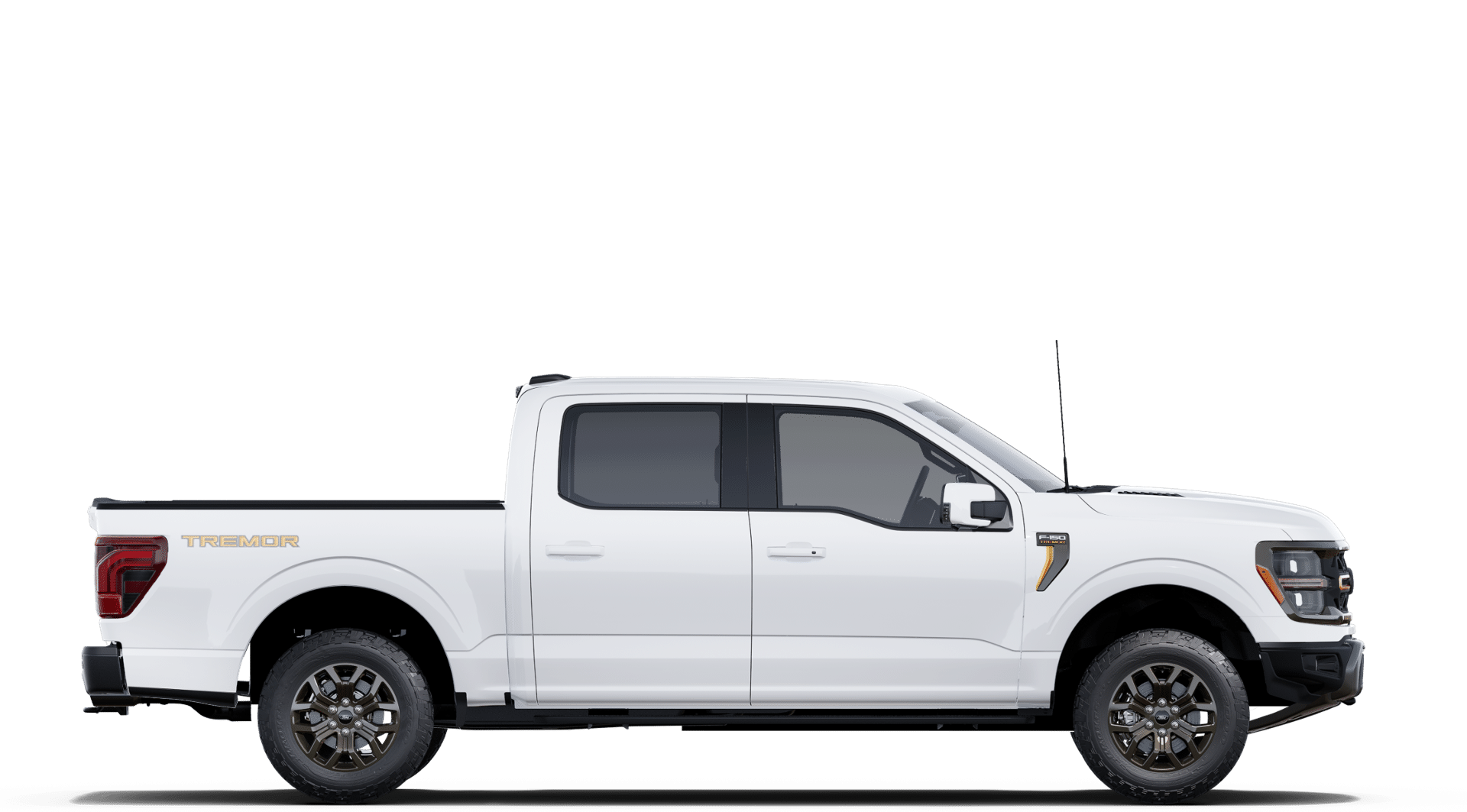 2025 Ford F-150® External Image 1